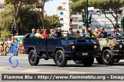 Iveco VM90
Carabinieri
CC AQ 933
Parole chiave: Iveco VM90 CCAQ933