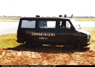 Fiat Ducato I serie
Carabinieri
Parole chiave: fiat ducato_Iserie