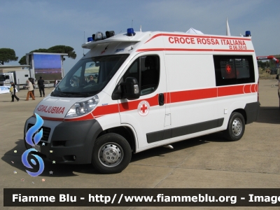 Fiat Ducato X250
Croce Rossa Italiana
Comitato Provinciale di Roma
allestimento Odone
CRI 222 AA
Parole chiave: Fiat Ducato_X250 Ambulanza CRI222AA