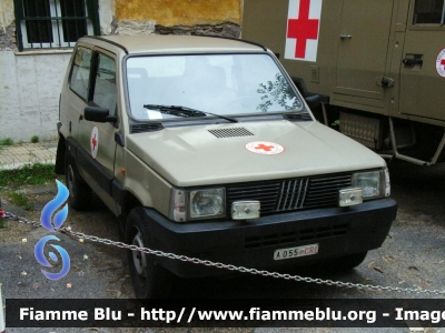Fiat Panda 4x4 II serie
Croce Rossa Italiana
Corpo Militare
CRI A055
Parole chiave: Fiat Panda_4x4_IIserie CRIA055