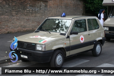 Fiat Panda 4x4 II serie
Croce Rossa Italiana
Corpo Militare
CRI A084
Parole chiave: Fiat Panda_4x4_IIserie CRIA084