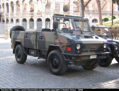 Iveco VM90
Esercito Italiano
EI CG 003
Rgt. "Savoia Cavalleria"
Parole chiave: iveco vm90 eicg003