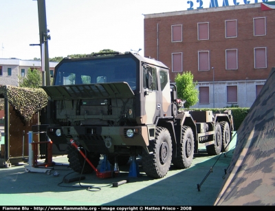 Astra SM88.42
Esercito Italiano
in manutenzione
Parole chiave: astra sm88.42