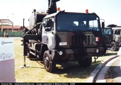 Astra SM66.40
Esercito Italiano
EI BH 444
betoniera
Parole chiave: astra sm66.40 eibh444