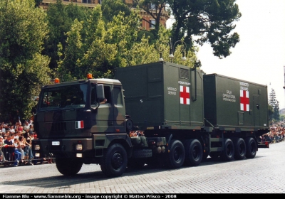 Astra HD6 66.45
Esercito Italiano
Sanità Militare
Sala Operatoria Mobile
EI AU 160
Parole chiave: astra hd6_66.45 eiau160