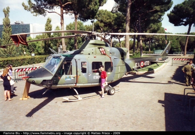 Agusta-Bell AB412
Esercito Italiano
EI 472
Parole chiave: agusta_bell ab412 ei472