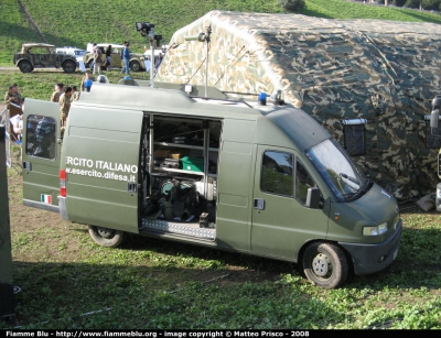 Fiat Ducato II serie
Esercito Italiano
EI AL 845
Parole chiave: fiat ducato_IIserie eial845