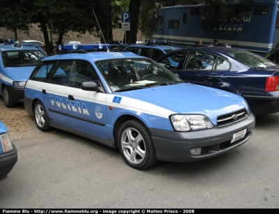 Subaru Legacy AWD I serie
Polizia di Stato
Antenna supplementare magnetica
Parole chiave: Polizia_stradale_subaru_legacy_awd_Iserie