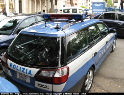Subaru Legacy AWD I serie
Polizia di Stato
antenna supplementare magnetica
Parole chiave: Polizia_stradale_subaru_legacy_awd_Iserie