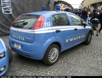 Fiat Grande Punto
Polizia di Stato
 POLIZIA F7049
Parole chiave: fiat grande_punto F7049 festa_della_polizia_2008