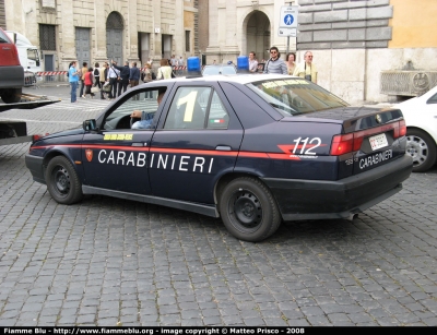 Alfa Romeo 155 I serie
Carabinieri
CC 309 DI
Parole chiave: alfa_romeo 155_Iserie cc309di