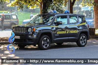 Jeep Renegade
Guardia di Finanza
GdiF 020 BM

245° Anniversario della Fondazione
Parole chiave: Jeep Renegade gdif020BM