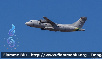 ATR 42-500 MP
Guardia di Finanza
Servizio Aereonavale
GF 13
Parole chiave: ATR 42-500_MP GF13