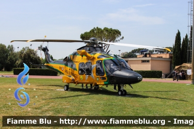 Agusta Westland AW169
Guardia di Finanza
" Volpe 501 "

245° Anniversario della Fondazione
Parole chiave: Agusta_Westland AW169 gf501