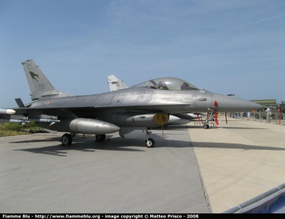 General Dynamics F-16
5°stormo
Parole chiave: general_dynamics f-16 giornata_azzurra_2008