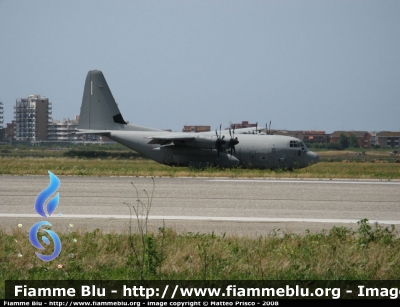 Lockheed C-130J Hercules
Aeronautica Militare
Parole chiave: lockheed c-130j_hercules