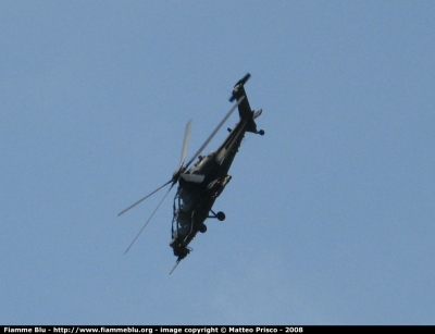 Agusta A129 "Mangusta" II serie
Esercito Italiano

Parole chiave: agusta a129_mangusta_IIserie