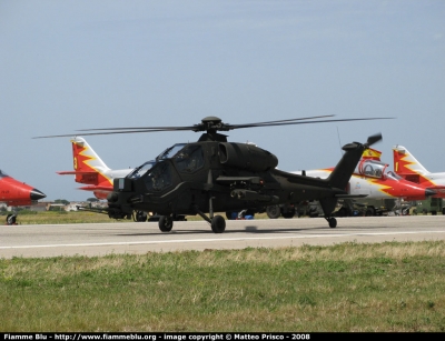 Agusta A129 "Mangusta" II serie
Esercito Italiano

Parole chiave: agusta a129_mangusta_IIserie