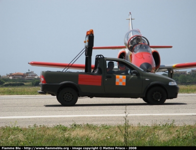 Fiat Strada
Aeronautica Militare
Parole chiave: fiat strada AM_CK997