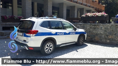 Subaru Forester E-Boxer
Polizia Locale Cogne (AO)
Polizia Locale YA 698 AS
Parole chiave: Subaru Forester_E-Boxer