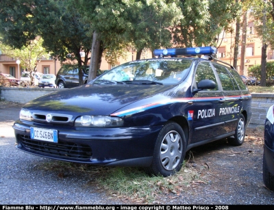 Fiat Marea Weekend II serie
D09 - Polizia Provinciale Roma
Parole chiave: Fiat Marea_Weekend_IIserie PP_Roma