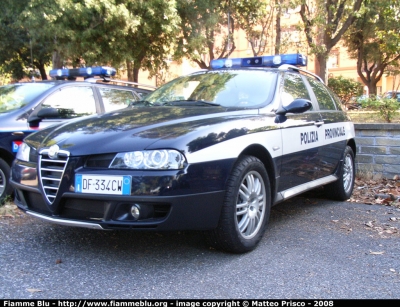 Alfa Romeo Crosswagon
Polizia Provinciale Roma
Parole chiave: Alfa-Romeo Crosswagon PP_Roma