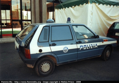 Fiat Uno Van I serie
Polizia di Stato
Parole chiave: fiat uno_van_Iserie