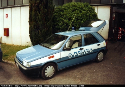 Fiat Tipo Van II serie
Polizia di Stato
Unità Cinofila
Parole chiave: fiat tipo_van_IIserie