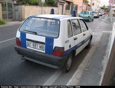 Fiat Uno II serie
Polizia Municipale - Scurcola Marsicana
Parole chiave: fiat uno_IIserie pm_scurcola_marsicana