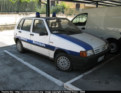 Fiat Uno II serie
Polizia Municipale Avezzano (AQ)
Parole chiave: fiat uno_IIserie PM_Avezzano_AQ