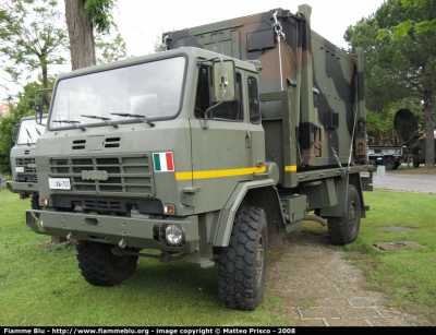 Iveco ACM 80
Esercito Italiano
EI AW 701
con stazione radio
Parole chiave: iveco acm_80 eiaw701