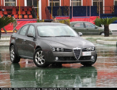 Alfa Romeo 159
Esercito Italiano
EI CH 324
Parole chiave: alfa_romeo 159 eich324