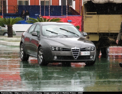 Alfa Romeo 159
Esercito Italiano
EI CH 334
Parole chiave: alfa_romeo 159 eich334