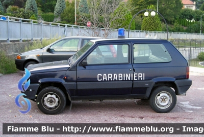 Fiat Panda 4x4 II serie
Carabinieri
Parole chiave: Fiat Panda_4x4_IIserie
