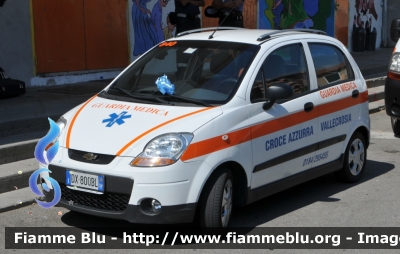 Chevrolet Matiz
Croce Azzurra Vallecrosia IM
Parole chiave: Liguria (IM) Servizi_sociali Chevrolet Matiz