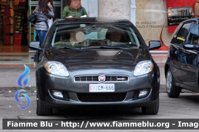 Fiat Nuova Bravo
Esercito Italiano
 EI CM666
Parole chiave: Fiat Nuova_Bravo EICM666