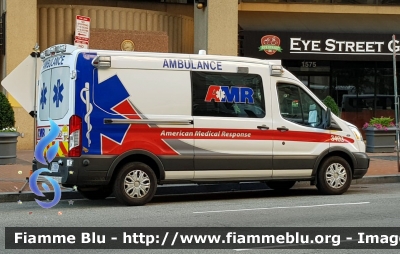 Ford Transit VIII serie
United States of America - Stati Uniti d'America
AMR American Medical Reponse
Parole chiave: Ford Transit_VIIIserie Ambulanza Ambulance