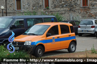 Fiat Nuova Panda I serie
ANAS
servizio Polizia Stradale
Parole chiave: Fiat Nuova_Panda_Iserie