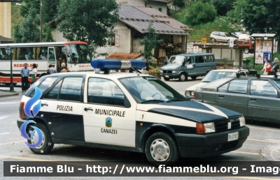 Fiat Tipo I serie
Polizia Municipale Canazei TN
Parole chiave: Trentino_alto_adige (TN) Polizia_locale Fiat Tipo_Iserie