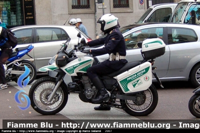 Aprilia Pegaso III serie
Polizia Locale Milano 
Parole chiave: Aprilia Pegaso III serie PL Milano (MI) Lombardia Polizia_Locale