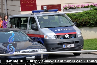 Volkswagen Transporter T5
Österreich - Austria
Bundespolizei
Polizia di Stato
Parole chiave: Bundespolizei Polizia_Nazionale Volkswagen Transporter_T5 Austria