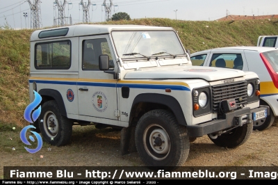 Land Rover Defender 90
Protezione Civile Provincia di Como
Parole chiave: Lombardia (CO) fuoristrada protezione_civile Land-Rover Defender_90