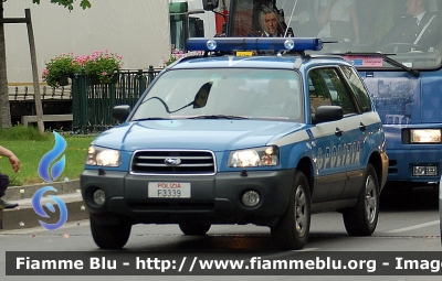 Subaru Forester III serie
Polizia di Stato
Polizia Stradale
POLIZIA F3339
Parole chiave: POLIZIAF3339 Subaru Forester_IIIserie