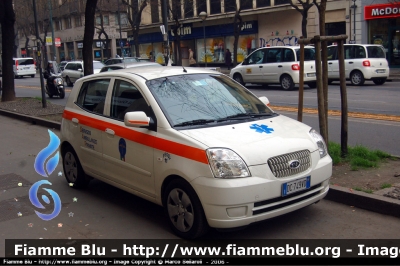 Kia Picanto 
Servizio Ambulanze Private Milano
Peggy 11  	   	   	   	 

Parole chiave: Lombardia (MI) Kia Picanto Servizi_sociali