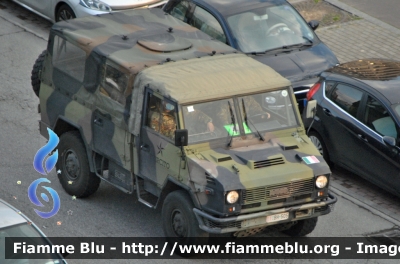 Iveco VM90
Esercito Italiano
EI BH505
