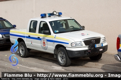 Mazda B50
Protezione Civile Città di Vigevano PV
Parole chiave: Lombardia (PV) Protezione_Civile Mazda_B50 REAS_2010