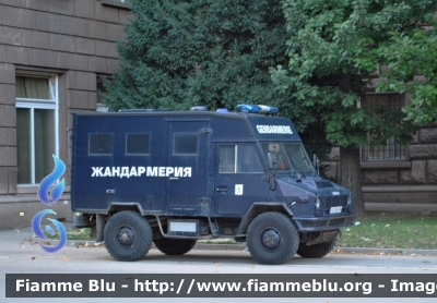 Iveco VM90
България - Bulgaria
Gendarmerie 
Gendarmeria
Parole chiave: Iveco VM90