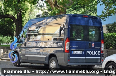 Peugeot Boxer III serie
България - Bulgaria
Police - Polizia 
Parole chiave: Peugeot Boxer_IIIserie