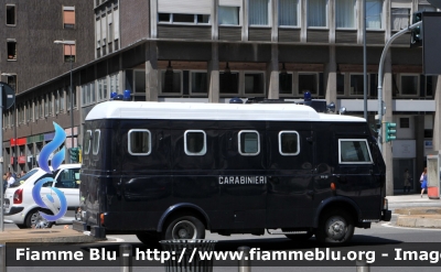 Iveco OM 55-13
Carabinieri
III Btg. Lombardia
CC 012BT
Parole chiave: Iveco OM 55-13 CC012BT