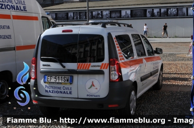Dacia Logan MCV
Corpo Volontari Soccorso Milano
Parole chiave: Lombardia (MB) Protezione_civile Dacia Logan_MCV